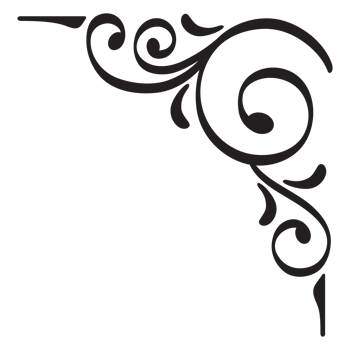 Fancy Corner, Graphic Design png