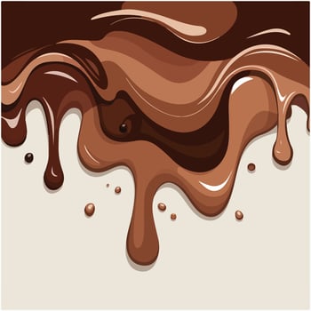 Chocolate Vectors Trace