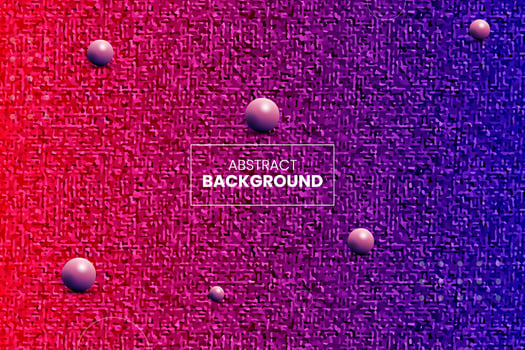 Abstract Colorful Background Wallpaper, Geometric, Polygon and Triangle Shaped Mosaic Background, Perfect Use for Business Promotion on Posters, Flyers and Invitation Cards vector