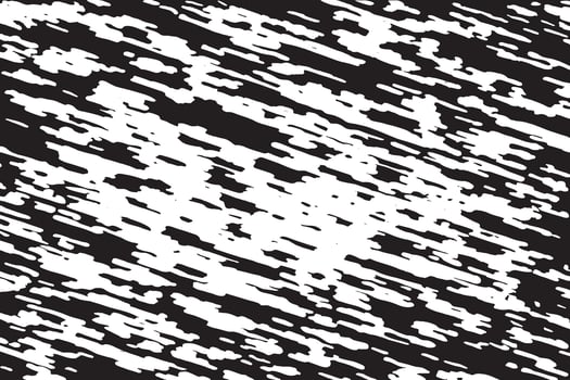 abstract art black grunge overlay monochrome texture for background texture vector