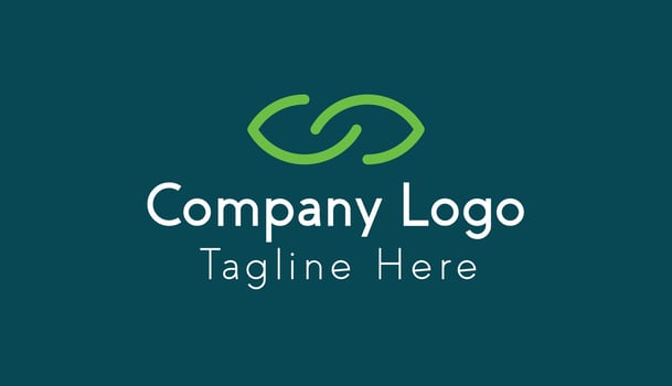 Green Links Logo vector