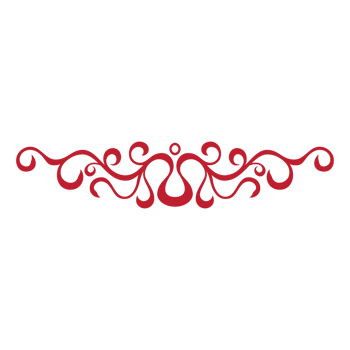 Frame with corner Thailand line floral for picture. border design, Fancy line borders png