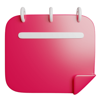Calender Date Event png