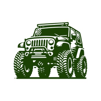 car logo template vector