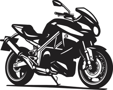 PhantomPulse Pulsating Power in Every Twist of the Throttle ObsidianOnyx Onyx of Obsidian Supersport Superiority vector