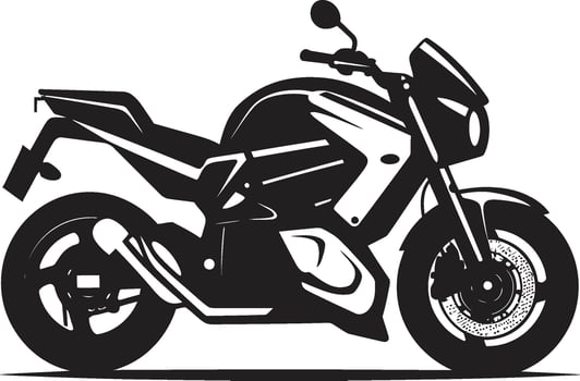 NightNinja Navigating the Night with Precision EclipseEon Eon of Supersport Excellence vector