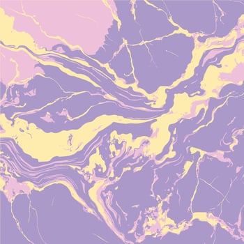 abstract marble liquid fluid art background illustration vector