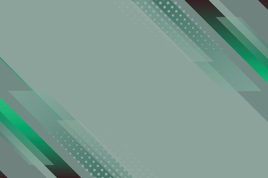 Diagonal stripes geometric with halftone. vector