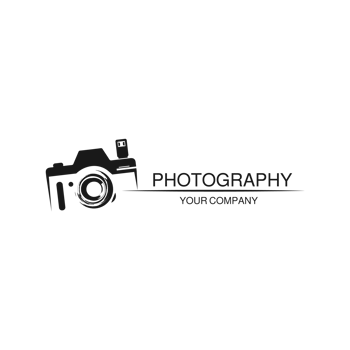 photography logo design png