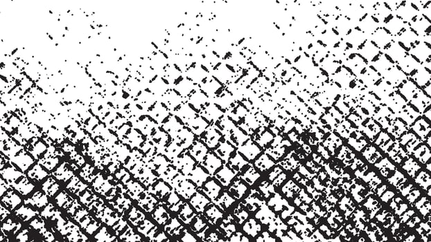 Distressed Grunge Background, Dirt overlay or screen effect. vector
