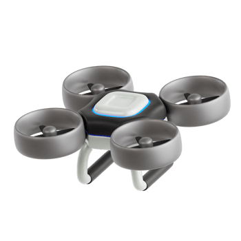 Tech and Gadget 3D Icon png