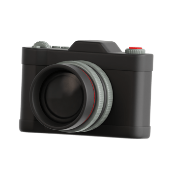 Tech and Gadget 3D Icon png