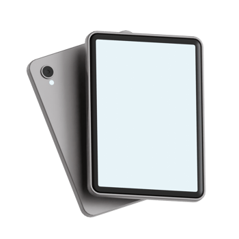 Tech and Gadget 3D Icon png