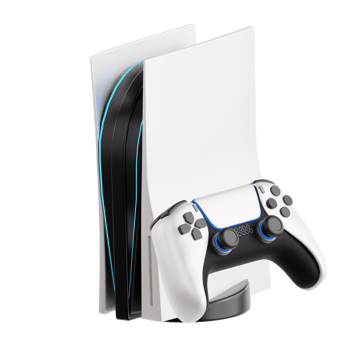 Tech and Gadget 3D Icon png