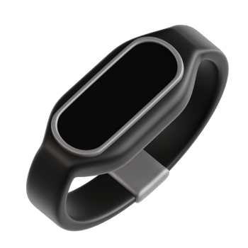 Tech and Gadget 3D Icon png