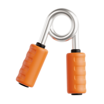 Gym and Fitness 3D Icon png
