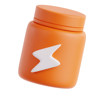 Gym and Fitness 3D Icon png
