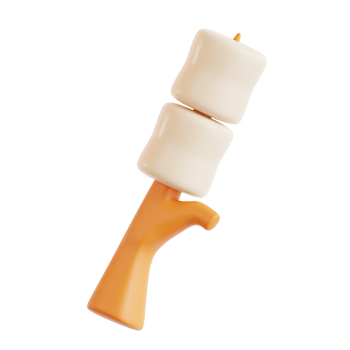 Sweet Food 3D Icon png