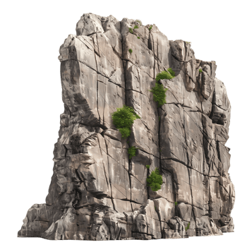 Cliff Climber Enhanced Transparency Version png