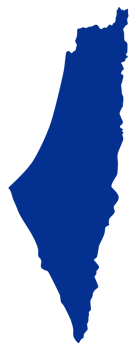 Palestine Map before 1948, Flat Style, can use for Art Illustration, News, Apps, Website, Pictogram, Banner, Poster, Cover, or Graphic Design Element png