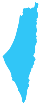 Palestine Map before 1948, Flat Style, can use for Art Illustration, News, Apps, Website, Pictogram, Banner, Poster, Cover, or Graphic Design Element png