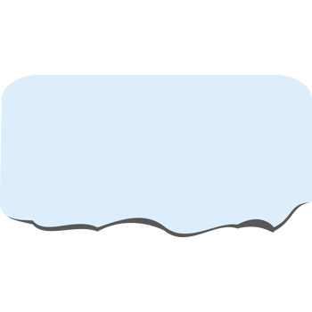 Torn piece paper png