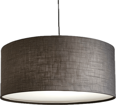 Modern Orange Pendant Light Fixture. png