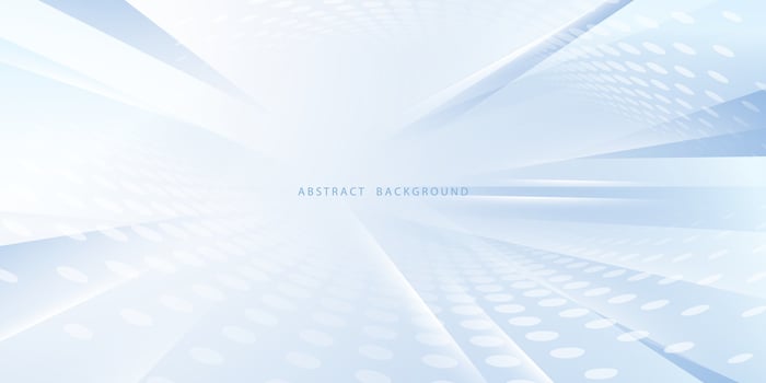 Abstract technology background, modern design illustration vector