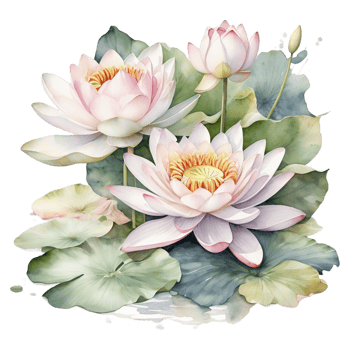 Watercolor Flower Bouquet, Watercolor Flower Arrangements Floral, Watercolor Flower Design png