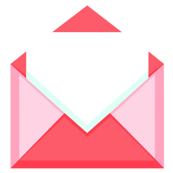 Icon red envelope png