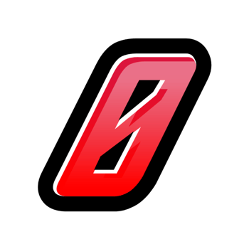3D number illustration png