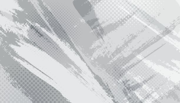 Abstract grunge texture dirty background design vector