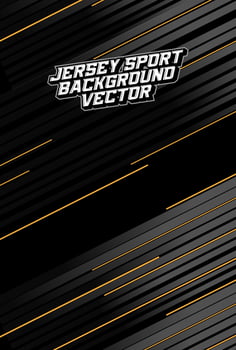 Background pattern for sports jersey, race jersey, running shirt, activity shirt, polo shirt, brush half tone pattern. vector