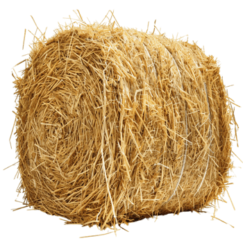hay bale roll png