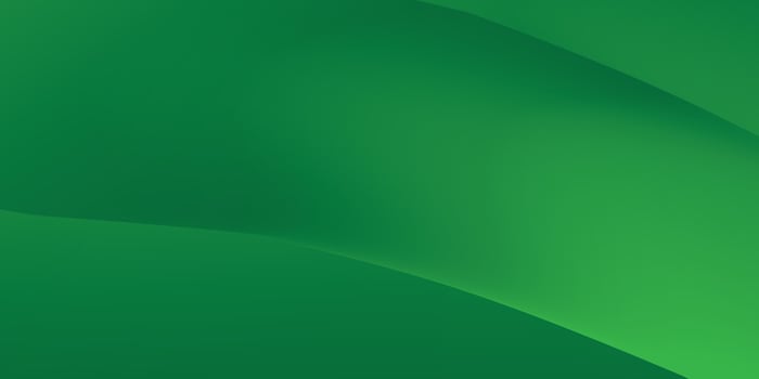 green gradient abstract bacground,soft gradient vector