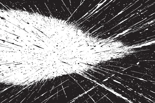 scratched black and white grunge texture overlay monochrome illustration background texture vector