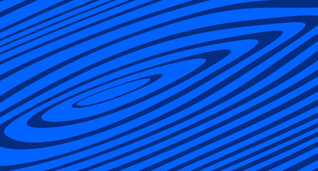 BLUE LINE ABSTRACT BACKGROUND ART vector