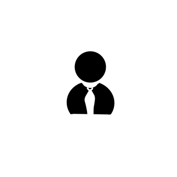 male icon on a transparent background png