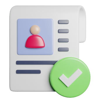 Approved Done Tick png