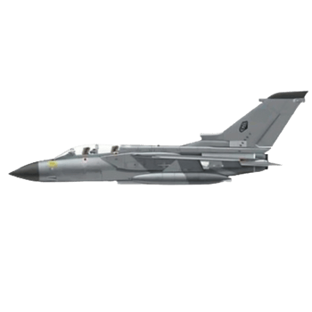 Italian Tornado Compliance Aircraft- png
