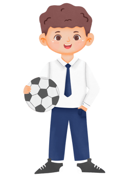 Junior High School Students png
