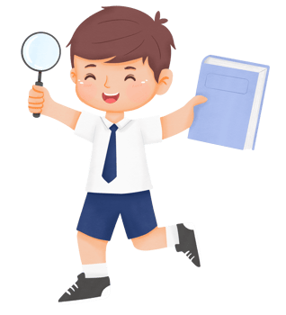 Junior High School Students png