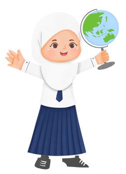 Junior High School Students png