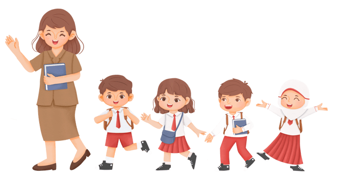 Elementary School Student png