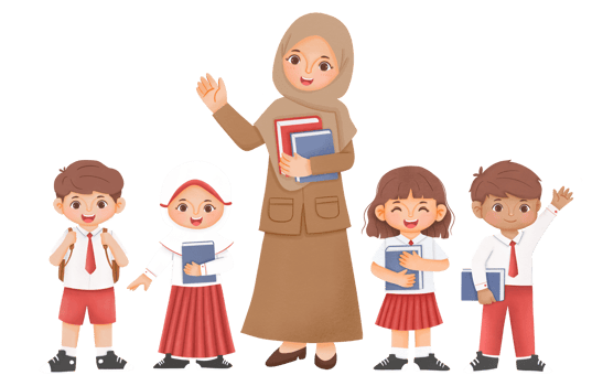 Elementary School Student png