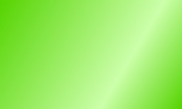 A shine emerald green color gradient background texture. Modern gradation design illustration for wallpaper, template, banner, poster, cover, decoration, backdrop, surface, advertising vector