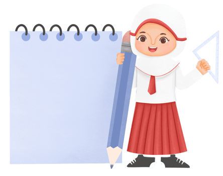 Elementary School Student png