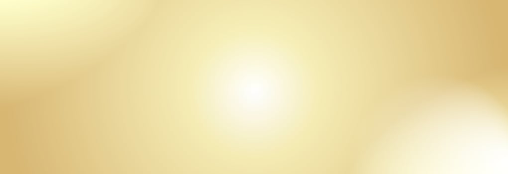 Shiny golden background. vector