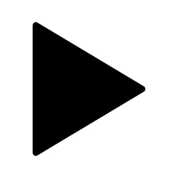 Play Icon Symbol Design Illustration vector