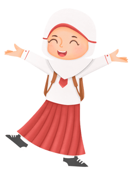 Elementary School Student png